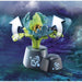 PLAYMOBIL Violet Vale Mago Guardiano Della Foresta - 70747