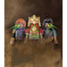 PLAYMOBIL Sal Ahari Sands Tempio Dell Armata Di Scheletri - 70751