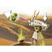 PLAYMOBIL Sal Ahari Sands Tempio Dell Armata Di Scheletri - 70751