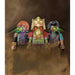 PLAYMOBIL Sal Ahari Sands Tempio Dell Armata Di Scheletri - 70751