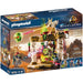 PLAYMOBIL Sal Ahari Sands Tempio Dell Armata Di Scheletri - 70751