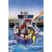 PLAYMOBIL Nave Da Carico Con Container - 70769