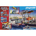 PLAYMOBIL Rampa Di Carico Mobile - 70770