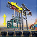 PLAYMOBIL Rampa Di Carico Mobile - 70770