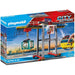 PLAYMOBIL Rampa Di Carico Mobile - 70770