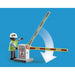 PLAYMOBIL Area Deposito Merci Recintata - 70773