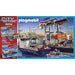 PLAYMOBIL Saldatore Con Fiamma Ossidrica - 70774