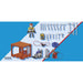 PLAYMOBIL Saldatore Con Fiamma Ossidrica - 70774