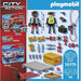 PLAYMOBIL Controllo Merci - 70775