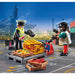 PLAYMOBIL Controllo Merci - 70775