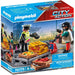 PLAYMOBIL Controllo Merci - 70775