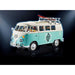PLAYMOBIL Volkswagen Bulli T1 Special Edition - 70826