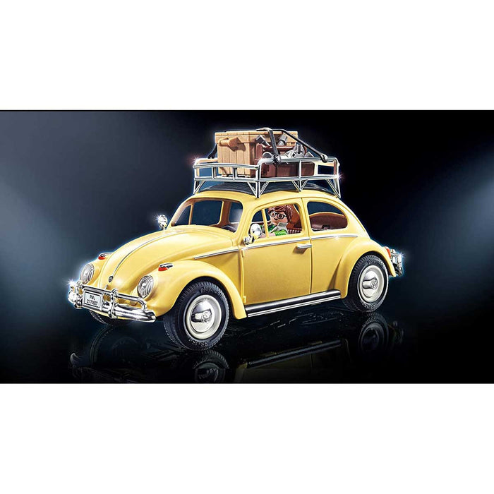 PLAYMOBIL Volkswagen Maggiolino Special Edition - 70827