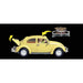 PLAYMOBIL Volkswagen Maggiolino Special Edition - 70827