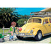 PLAYMOBIL Volkswagen Maggiolino Special Edition - 70827