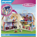 PLAYMOBIL Casa Delle Bambole Portatile - 70985