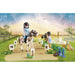 PLAYMOBIL Torneo Di Equitazione - 70996