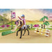 PLAYMOBIL Torneo Di Equitazione - 70996