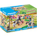 PLAYMOBIL Torneo Di Equitazione - 70996