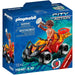 PLAYMOBIL Quad Guardaspiaggia - 71040