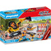 PLAYMOBIL Cantiere Stradale - 71045