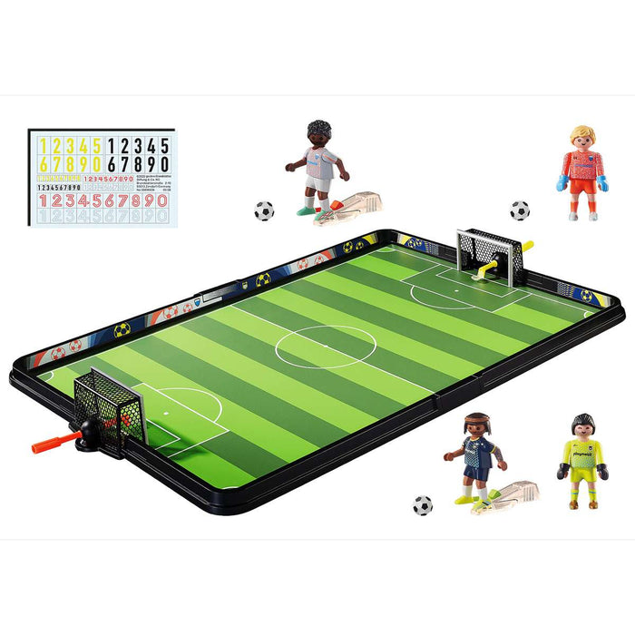 PLAYMOBIL Grande Campo Da Calcio - 71120 - 71120