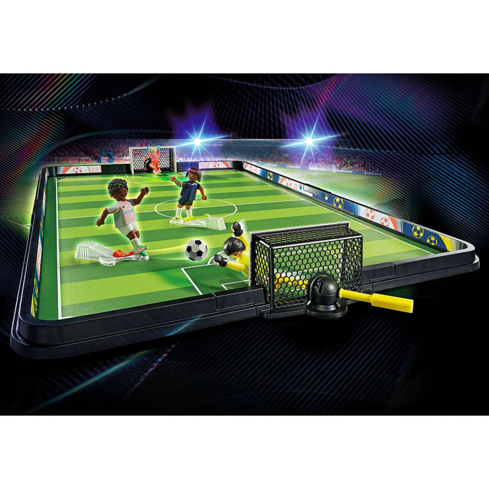 PLAYMOBIL Grande Campo Da Calcio - 71120 - 71120