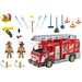 PLAYMOBIL Fire Truck - 71233