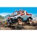 PLAYMOBIL Macchina Da Rally - 71430