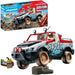 PLAYMOBIL Macchina Da Rally - 71430