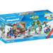 PLAYMOBIL Vacanze Sulla Neve - 71453