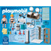 PLAYMOBIL Bagno Accessoriato - 9268