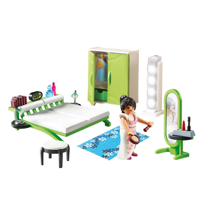 PLAYMOBIL Camera Da Letto - 9271