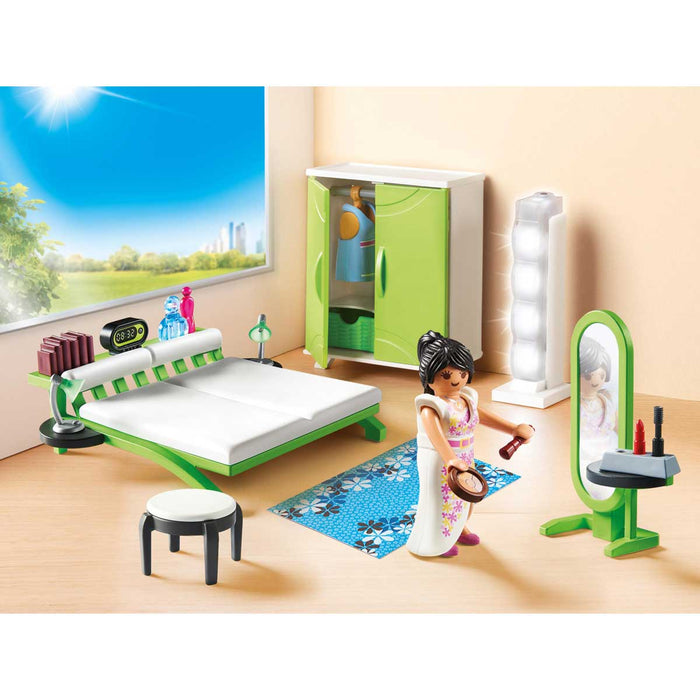 PLAYMOBIL Camera Da Letto - 9271
