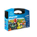 PLAYMOBIL Valigetta Go Kart - 9322