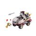 PLAYMOBIL Auto Anfibia Dei Malviventi - 9364