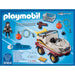 PLAYMOBIL Auto Anfibia Dei Malviventi - 9364