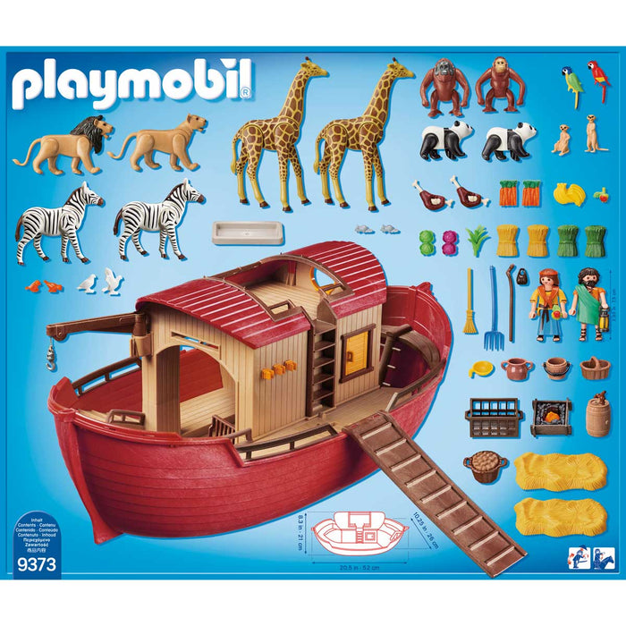 PLAYMOBIL Arca Di Noè - 9373