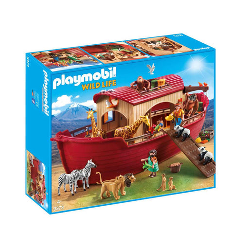 PLAYMOBIL Arca Di Noè - 9373