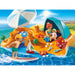 PLAYMOBIL Famiglia In Spiaggia - 9425