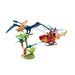 PLAYMOBIL Elicottero E Pterodattilo - 9430