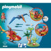 PLAYMOBIL Elicottero E Pterodattilo - 9430