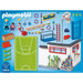 PLAYMOBIL Palestra Con Attrezzi - 9454