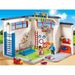 PLAYMOBIL Palestra Con Attrezzi - 9454