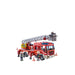 PLAYMOBIL Autoscala Dei Vigili Del Fuoco - 9463