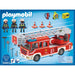 PLAYMOBIL Autoscala Dei Vigili Del Fuoco - 9463