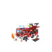 PLAYMOBIL Autopompa Dei Vigili Del Fuoco - 9464
