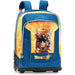 PANINI Zaino Trolley Dragonball Premium - 69657