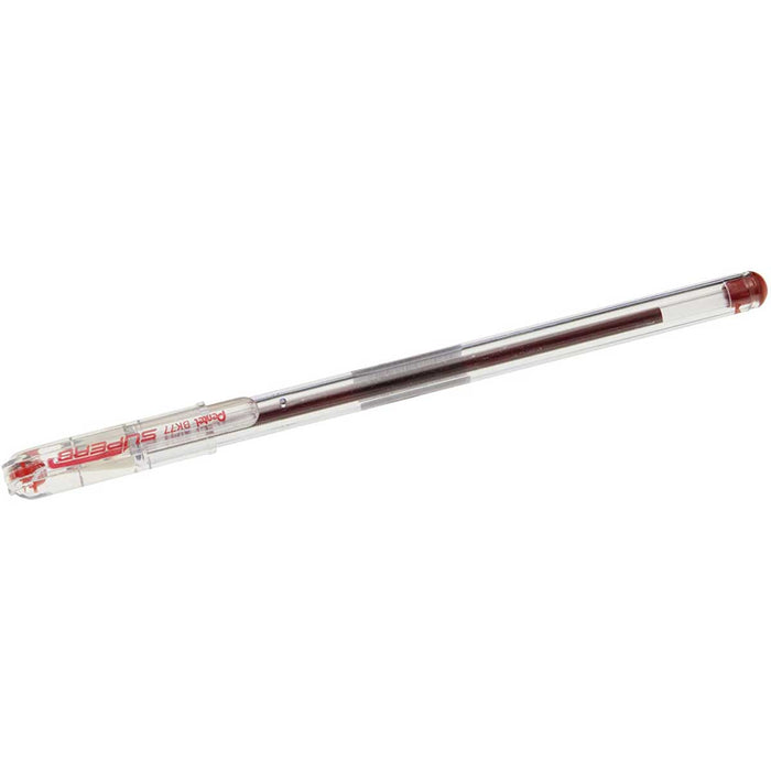 PENTEL Superb Penna Rossa - BK77-B