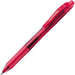 PENTEL Energel X 07 Rosso Penna Rollergel A Scatto - BL107-BX